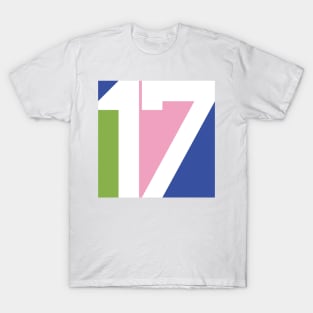 17 T-Shirt